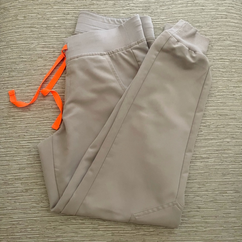 FIGS BOULDER ZAMORA JOGGERS IN XSP